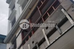 Bán nhà mới tinh nguyễn văn linh thang máy gara ô tô ngõ thông 50m 6.9 tỷ