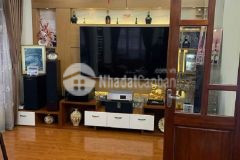 Bán nhà kiệt ô tô tiểu la, diện tích 60m2 giá chỉ 3.2 tỷ mua là lời ngay