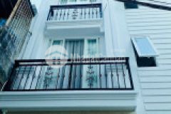 Tân bình bán nhà thiên phước, 6 x 6m, 3 lầu, 6 tỷ, hẻm xe hơi