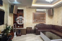 Chính chủ bán nhà nguyễn trãi diện tích 52m4 tầng giá 8 tỷ.