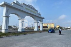 Đất nền sổ đỏ cơ hội đầu tư sinh lời x 2 tại tiền hải, thái bình