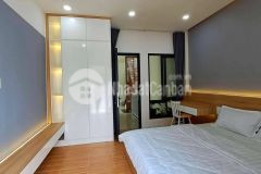 Chính chủ cần bán khu cư xá điện lực thủ đức là khu cán bộ cao cấp hẻm xe tải đánh võng ngang