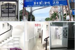 Bán nhà đất tại tp sóc trăng, sổ hồng riêng, giá đầu tư. lh0944708767.