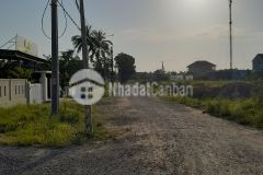 Bán đất dãy 2 hoàng diệu tp đông hà gần đập ngăn mặn
