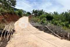 Bán đất mặt chiềng sơn, mộc châu s1600m2