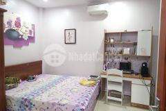 Bán nhà triều khúc lô góc 55m2 4tầng giá 4.5tỷ