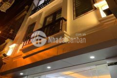 Cần bán nhà ngõ hoàng ngân, thanh xuân, hà nội