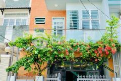 Bán nhà mặt tiền đường trần quốc toản p. tân an gần bến ninh kiều