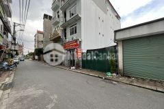 Cô em cần bán lô đất mặt đường chính cửu việt 1. phù hợp kinh doanh nhà nghỉ.