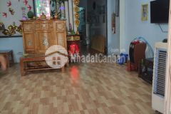 1,65 tỷ có ngay đường tô hiệu nhà đẹp thoáng mát 2 phòng ngủ cách đường lớn vài bước chân