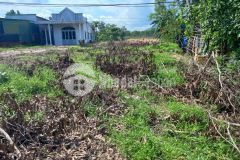 Đất ql 1a kcn tân đức hàm tân 7,3 sào sonadezi bình thuận