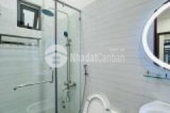 Bán nhà 80 hoàng hoa thám 4 x 11m, 2 lầu, 6 tỷ 700, bình thạnh