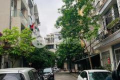 Giãn dân yên phúc,phúc la,hà đông,55m2,5t, 9 tỷ 8