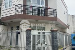 Nhà góc 2 mặt tiền tỉnh lộ 10 diện tích 5x11 đúc 1 tấm giá 3,9 tỷtl