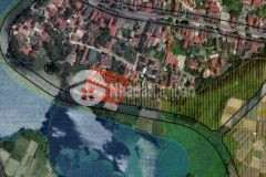 Bán đất đấu giá x3 thôn nhì xã vân nội đông anh