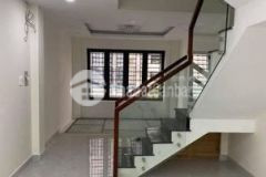 Bán nhà giá rẻ trần văn ơn, tân phú, 90m2, 5 tầng, chỉ nhỉnh 8 tỷ.