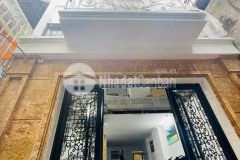 Bán ccmn kim ngưu full nội thất 73m2 x 6t x 10 phòng, giá 11.9 tỷ.