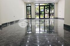 Cho thuê mặt bằng 180m2 trương công định. p.8