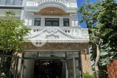 Bán nhà kdc huỳnh tấn phát nhà bè 4 tầng 80mv chỉ 8.6 tỷ nhà mới.