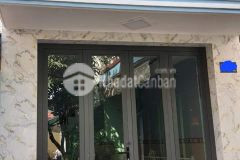Nhà đẹp giao ngay tiện qua trung tâm q1 chưa tới 10 phút