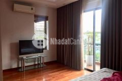 Bán biệt thự đẹp khu đấu giá tứ hiệp, thanh trì 220m2, 4t, mt 14m, 29 tỷ.