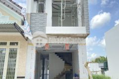 Nhà mới trệt lầu đường c2, khu dân cư phú an, cái răng, cần thơ. giá 3 tỷ 250 triệu. lh 0837777411