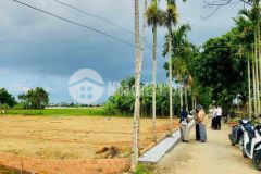 Hàng hiếm dành cho nhà đầu tư, ngay trung tâm hành chính xã điện hồng giá chỉ 600 triệu