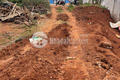 D488 bán đất hẽm 233 y wang