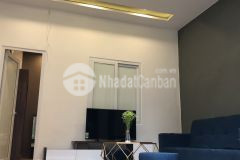 Bán nhà trung tâm hải châu,dtsd 90m2, chỉ 1,75 tỷ