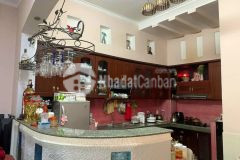 Biệt thự chủ tự thiết kế 1 đời chủ. quận 7. 144m2 giá 17ty