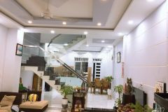 Hxh thành thái, quận 10, 4x18, vị trí cực ngon, 14 tỷ