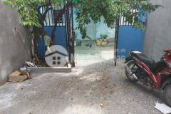 Gấp nguyễn văn khối p8, 73m2 chỉ 4tỷ3, chỉ 59tr 1m2 thích hợp xây chdv