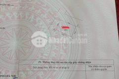 Chính chủ cần bán gấp lô góc 68m2 đường t học viện nông nghiệp