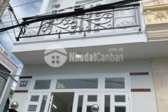 Bán nhà lầu góc 2 mặt tiền trục chính hẻm 68 đường cmt8 cái khế ninh kiều thổ cư 68.6m2 giá 3.1 tỷ