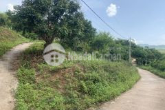 Bán đất mặt chiềng sơn, mộc châu s1477,5m2