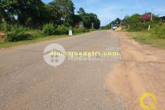 Mua bán đất khu dân cư hà thượng gio châu gio linh