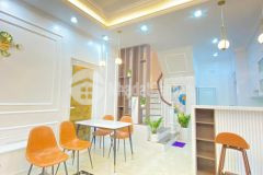 Cần bán nhà 35m2x5t tại đống đa nhỉnh 5 tỷ nhà mới ngõ thông thoáng cách phố 40m