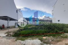 Đất an sơn phường 4 tp.đà lạt
