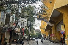 Chính chủ bán gấp nhà phố trịnh hoài đức giá 10.5 tỷ, 70m2. mt 5,2m, ô tô, kinh doanh