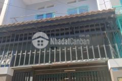 Bán gấp nhà 3tầng 52m2 hxh,giá chỉ 3.5 tỷ, phường tân chánh hiệp q12.lh0967399045