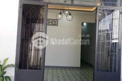 Cần ra đi gấp nhà phố nha trang giá 1 tỷ 650