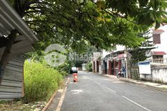 Đất mặt tiền đường 71 với lã xuân oai, tăng nhơn phú a, quận 9, 100m28tỷ. tl.