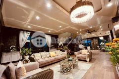 Lô góc mặt phố ngô thì nhậm sầm uất gần phố quang trung 150m2x5t chỉ 26.8 tỷ. lh 0989.62.6116