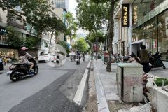 Cực hot mặt phố bà triệu, hai bà trưng 309m2, mặt tiền 9m