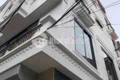 Bán gấp, nhà mặt phố lô góc ngọc lâm, long biên, 40m2, 5 tầng, 7 tỷ