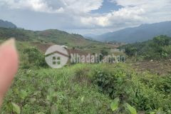 Bán đất mặt chiềng sơn, mộc châu s3,5ha