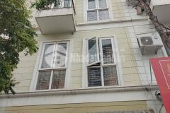 Bán nhà 5t, u8 kđt đô nghĩa, hà đông, dt 75m2, mt 5m, 9.4 tỷ