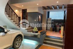 Cực phẩm sang xịn mịn 7 tầng thang máy gần phố