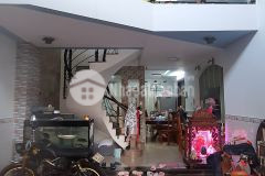 Gâp dt 80m2 nha 5 lâu gia 5.7 ty năm 2019 mt kha van cân linh đông thu đưc