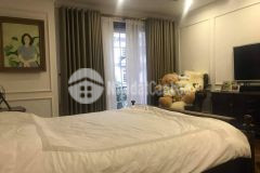 Nhà đẹp phố minh khai phố xinh ngõ rộng kinh khủng gần ô tô